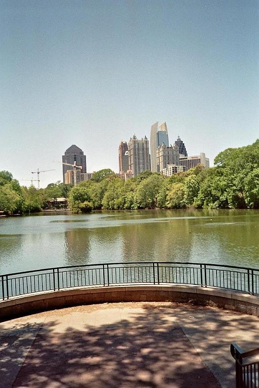 1.05 Piedmont Park
