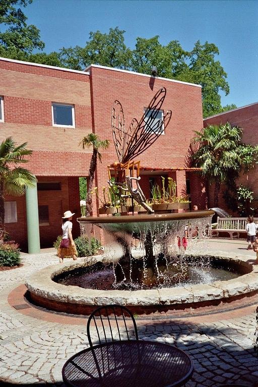 1.07 Botanical Garden