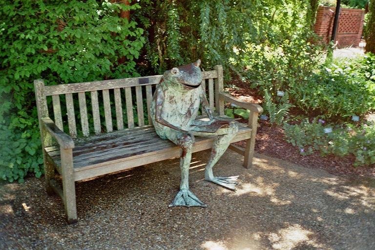 1.08 Botanical Garden