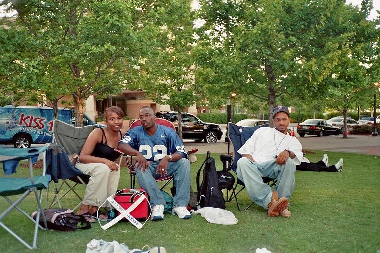 1.18 Rose and Barry at Centennial Park
