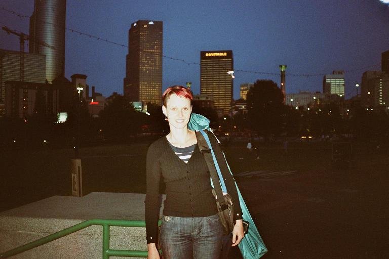 1.21 Centennial Park