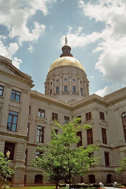 1.23 Georgia State Capitol
