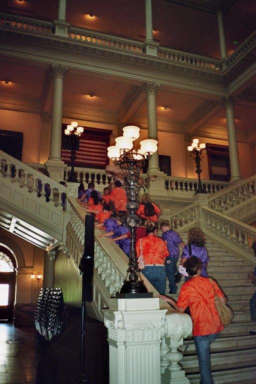 1.25 Inside Georgia State Capitol