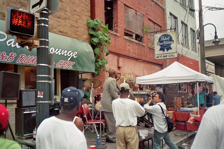 1.36 Auburn Avenue