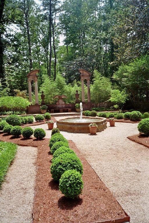 2.03 Atlanta History Site