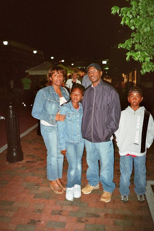 2.16 Rose Barry Tonija and Darius at Atlantic Station