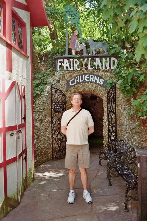 2.25 John at Rock City