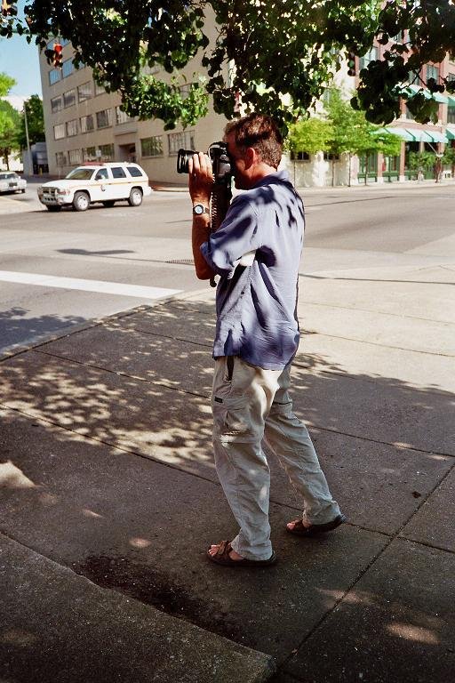 3.02 Alex in Chattanooga