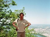 2.27 John on Lookout Mountain.jpg