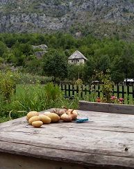 Albanien
