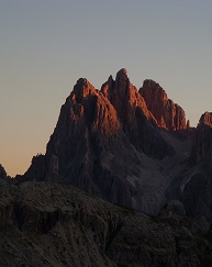 Dolomiten