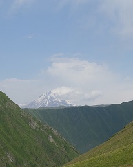 Georgien