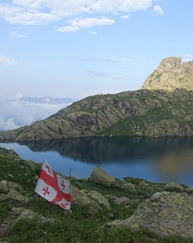Tobavarchkhili Lakes