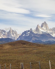 Patagonien