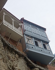 Tbilisi