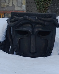 Pantheon und Mtatsminda