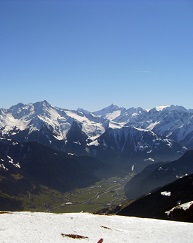 Zillertal