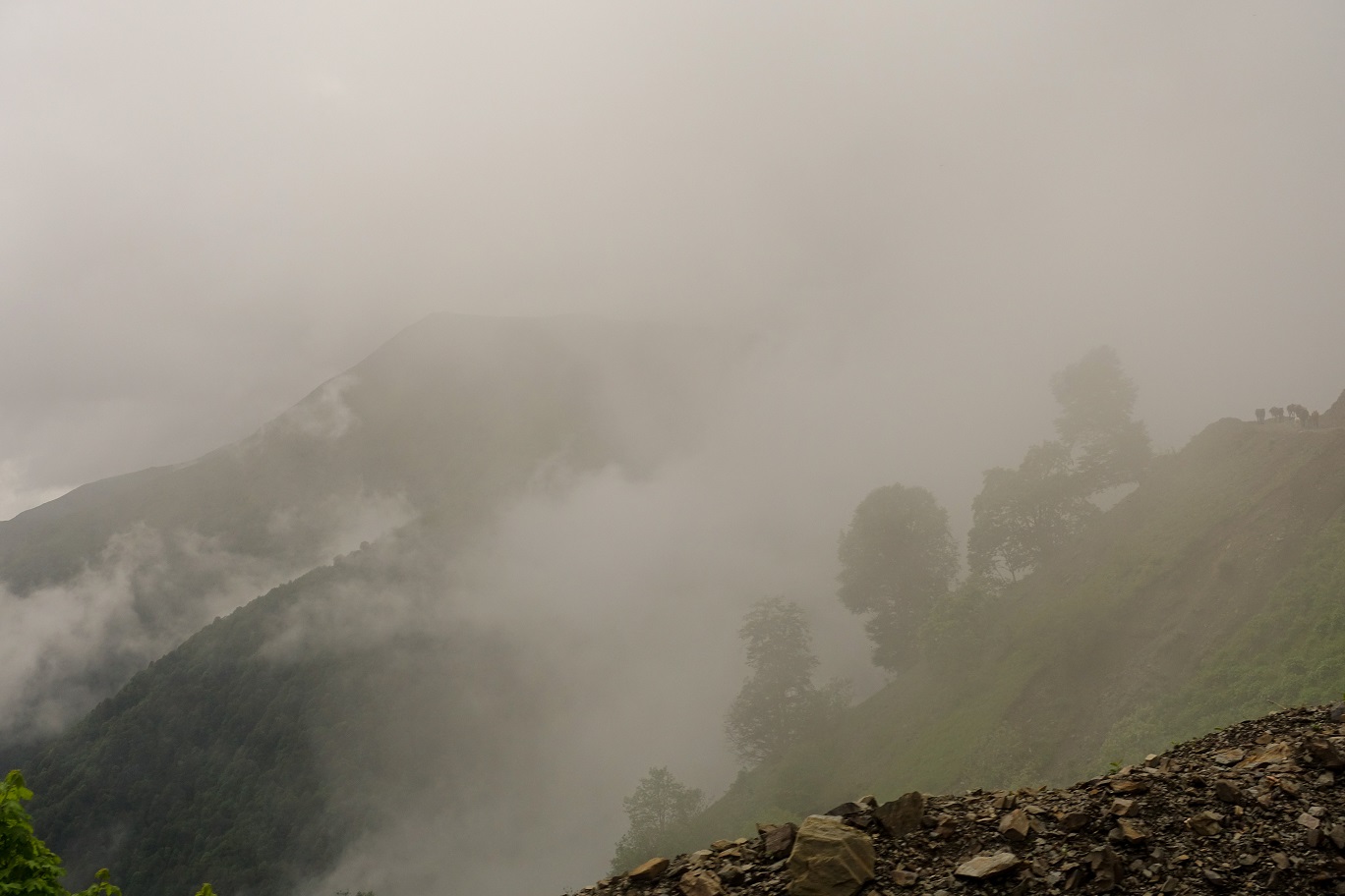 06_WegNachOmalo_TushetiRoad_5